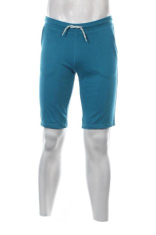 Ανδρικό κοντό παντελόνι, Μέγεθος M, Χρώμα Μπλέ, Τιμή 8,81 €
