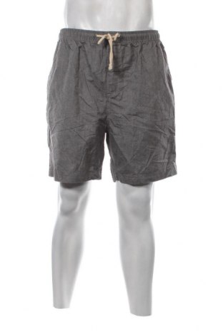 Herren Shorts, Größe L, Farbe Grau, Preis 10,44 €