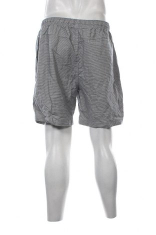 Ανδρικό κοντό παντελόνι, Μέγεθος L, Χρώμα Γκρί, Τιμή 15,46 €