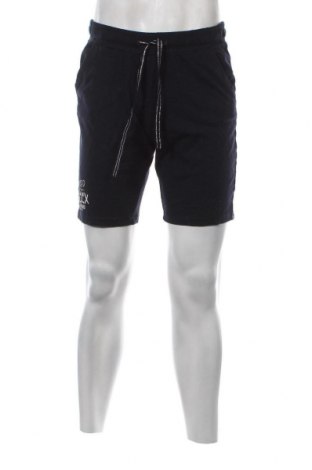 Ανδρικό κοντό παντελόνι, Μέγεθος M, Χρώμα Μπλέ, Τιμή 9,28 €