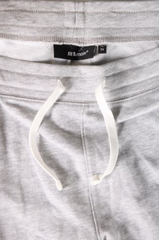 Herren Shorts, Größe XL, Farbe Grau, Preis 17,40 €