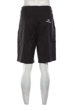 Ανδρικό κοντό παντελόνι, Μέγεθος 3XL, Χρώμα Μαύρο, Τιμή 19,18 €