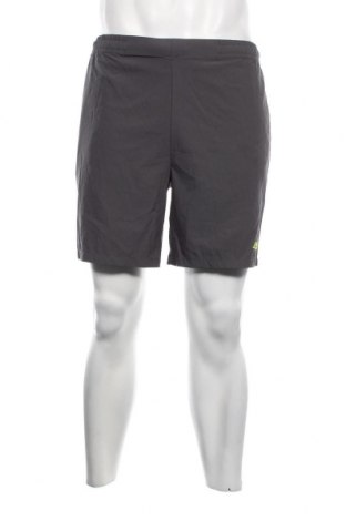 Ανδρικό κοντό παντελόνι ASOS, Μέγεθος S, Χρώμα Γκρί, Τιμή 15,46 €