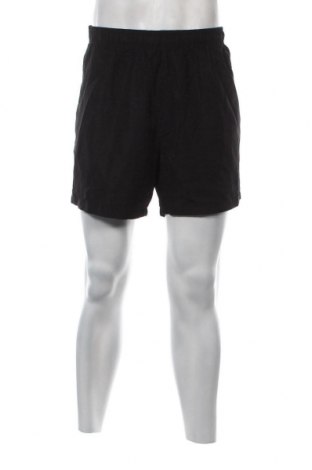 Ανδρικό κοντό παντελόνι Active&Co, Μέγεθος XL, Χρώμα Μαύρο, Τιμή 6,71 €