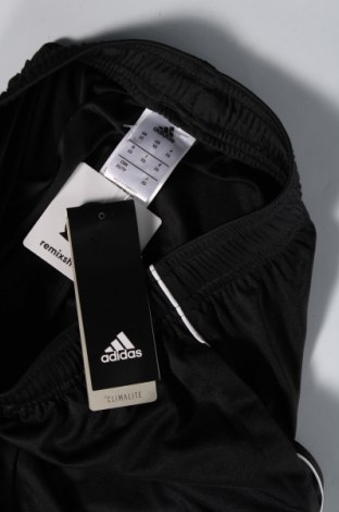 Ανδρικό κοντό παντελόνι Adidas, Μέγεθος XS, Χρώμα Μαύρο, Τιμή 37,11 €