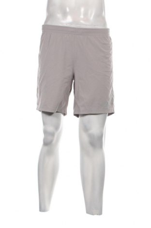Herren Shorts Adidas, Größe S, Farbe Grau, Preis € 23,66