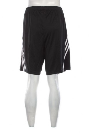 Pánske kraťasy  Adidas, Veľkosť XXL, Farba Čierna, Cena  16,44 €