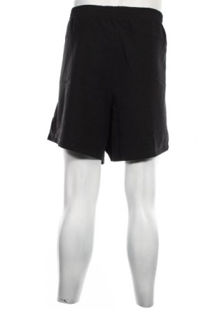 Herren Shorts Adidas, Größe XXL, Farbe Schwarz, Preis 20,18 €