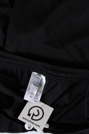 Ανδρικό κοντό παντελόνι Adidas, Μέγεθος XL, Χρώμα Μαύρο, Τιμή 17,94 €