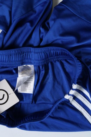 Pantaloni scurți de bărbați Adidas, Mărime S, Culoare Albastru, Preț 54,37 Lei