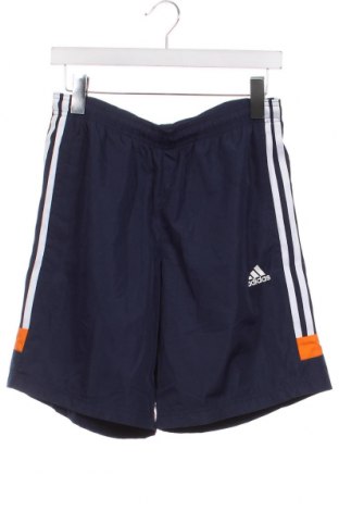 Herren Shorts Adidas, Größe S, Farbe Blau, Preis € 50,10