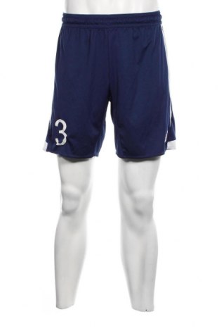 Herren Shorts Adidas, Größe M, Farbe Blau, Preis 12,11 €