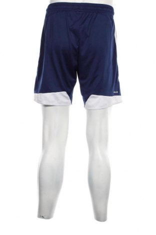 Herren Shorts Adidas, Größe M, Farbe Blau, Preis 11,50 €