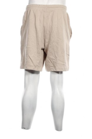 Pantaloni scurți de bărbați Adidas, Mărime L, Culoare Bej, Preț 95,39 Lei
