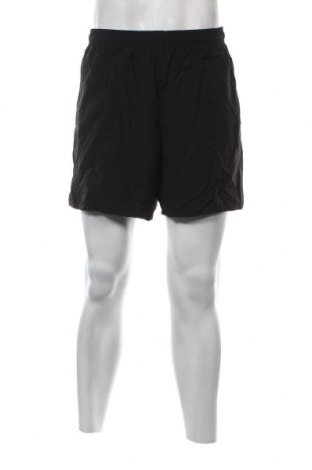 Ανδρικό κοντό παντελόνι Adidas, Μέγεθος XXL, Χρώμα Μαύρο, Τιμή 10,76 €