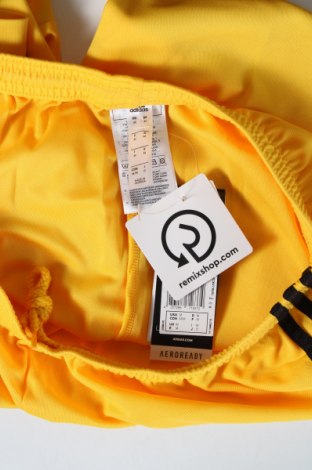 Herren Shorts Adidas, Größe M, Farbe Gelb, Preis 28,56 €