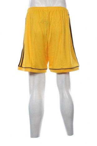 Herren Shorts Adidas, Größe XL, Farbe Gelb, Preis 28,56 €