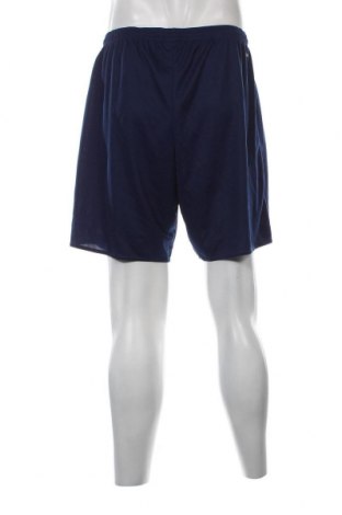 Мъжки къс панталон Adidas, Размер XL, Цвят Син, Цена 72,00 лв.