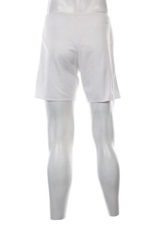 Herren Shorts Adidas, Größe S, Farbe Weiß, Preis 20,18 €