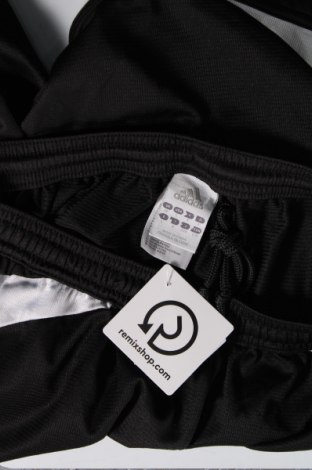 Herren Shorts Adidas, Größe L, Farbe Schwarz, Preis 20,18 €