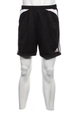 Herren Shorts Adidas, Größe L, Farbe Schwarz, Preis 12,11 €