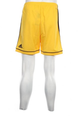 Pánské kraťasy Adidas, Velikost M, Barva Žlutá, Cena  654,00 Kč