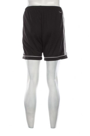 Ανδρικό κοντό παντελόνι Adidas, Μέγεθος M, Χρώμα Μαύρο, Τιμή 17,94 €