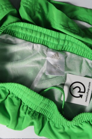 Pánské kraťasy Adidas, Velikost M, Barva Zelená, Cena  462,00 Kč
