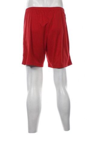 Herren Shorts Adidas, Größe L, Farbe Rot, Preis 30,06 €