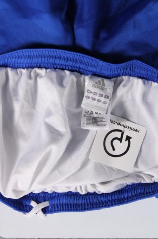 Herren Shorts Adidas, Größe XL, Farbe Blau, Preis 23,66 €