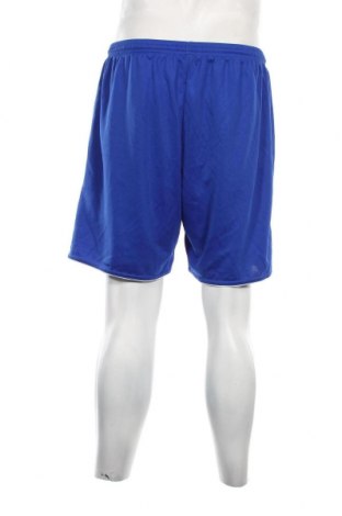 Ανδρικό κοντό παντελόνι Adidas, Μέγεθος XL, Χρώμα Μπλέ, Τιμή 12,62 €