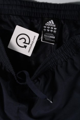 Herren Shorts Adidas, Größe M, Farbe Blau, Preis 23,66 €