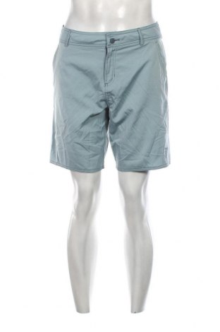 Pantaloni scurți de bărbați Adidas, Mărime M, Culoare Verde, Preț 57,23 Lei