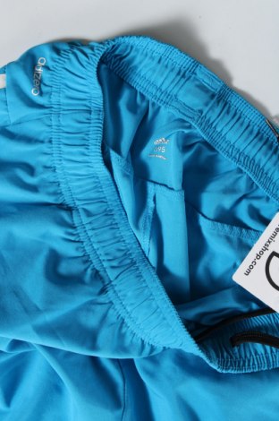 Ανδρικό κοντό παντελόνι Adidas, Μέγεθος M, Χρώμα Μπλέ, Τιμή 14,35 €