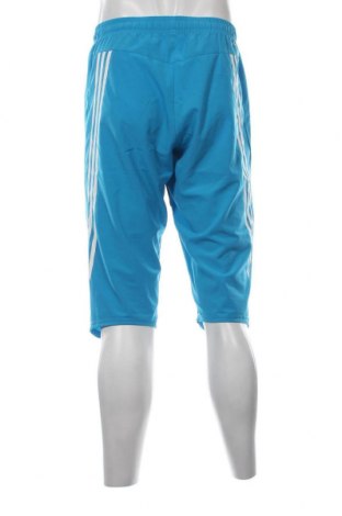 Herren Shorts Adidas, Größe M, Farbe Blau, Preis 17,15 €