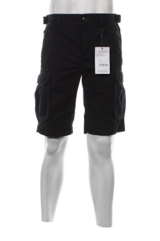 Ανδρικό κοντό παντελόνι Aigle, Μέγεθος M, Χρώμα Μπλέ, Τιμή 44,07 €