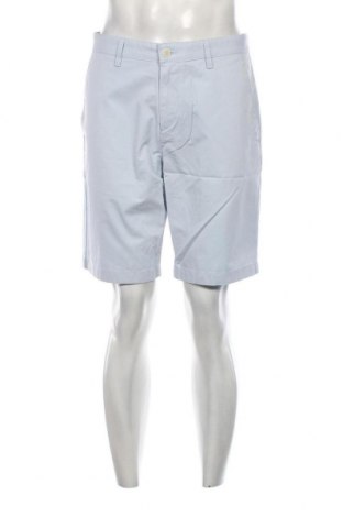 Ανδρικό κοντό παντελόνι Aigle, Μέγεθος L, Χρώμα Μπλέ, Τιμή 64,18 €
