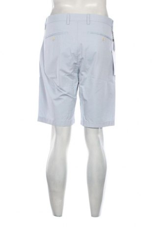 Мъжки къс панталон Aigle, Размер L, Цвят Син, Цена 150,00 лв.