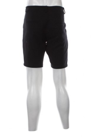Мъжки къс панталон Anerkjendt, Размер L, Цвят Черен, Цена 33,95 лв.