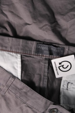 Ανδρικό κοντό παντελόνι Angelo Litrico, Μέγεθος XL, Χρώμα Γκρί, Τιμή 8,81 €