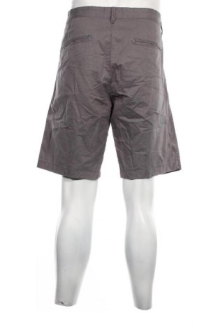 Ανδρικό κοντό παντελόνι Angelo Litrico, Μέγεθος XL, Χρώμα Γκρί, Τιμή 8,81 €