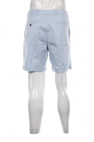 Ανδρικό κοντό παντελόνι Arket, Μέγεθος L, Χρώμα Μπλέ, Τιμή 21,65 €