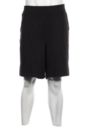Мъжки къс панталон Armani Exchange, Размер XXL, Цвят Черен, Цена 161,00 лв.