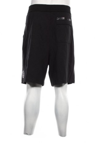 Мъжки къс панталон Armani Exchange, Размер XXL, Цвят Черен, Цена 161,00 лв.