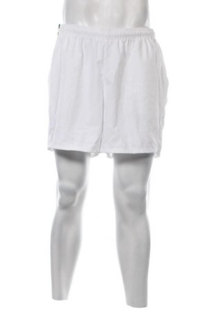 Мъжки къс панталон Artengo, Размер XL, Цвят Бял, Цена 8,99 лв.