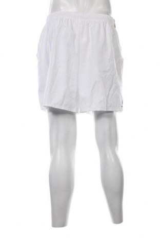 Pantaloni scurți de bărbați Artengo, Mărime XL, Culoare Alb, Preț 36,71 Lei
