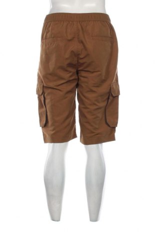 Мъжки къс панталон Atlas For Men, Размер M, Цвят Кафяв, Цена 14,25 лв.