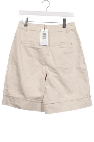 Pantaloni scurți de bărbați Aware by Vero Moda, Mărime M, Culoare Bej, Preț 37,30 Lei