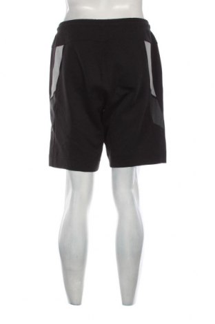 Ανδρικό κοντό παντελόνι BOSS, Μέγεθος XL, Χρώμα Μαύρο, Τιμή 131,97 €