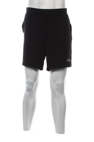 Pantaloni scurți de bărbați Bjorn Borg, Mărime XL, Culoare Negru, Preț 69,08 Lei